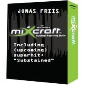 Mixcraft