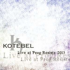 Live at Prog-Résiste 2013