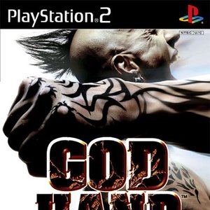 Avatar for GOD HAND