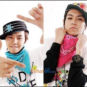 Avatar för G-Dragon/T.O.P