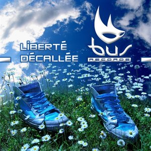 Liberté décallée EP