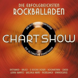 Die Ultimative Chart Show - Die Erfolgreichsten Rockballaden