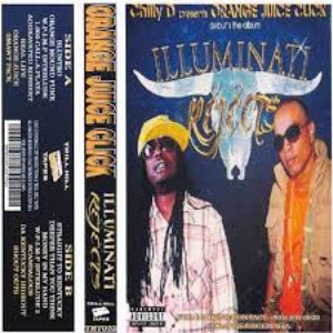 Illuminati Rejects