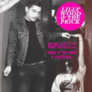 Remixes I (Middle of the Night / California) - EP