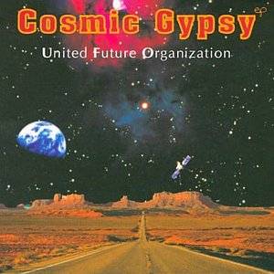 Cosmic Gypsy