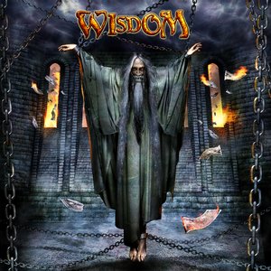 Wisdom EP