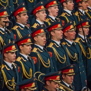 Avatar de The Alexandrov Red Army Ensemble