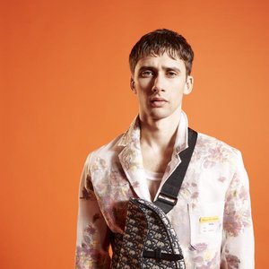 Izaak Brandt 的头像