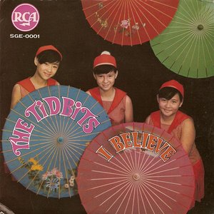 The Tidbits 的头像