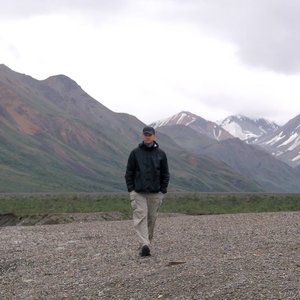 Scott Perkins 的头像