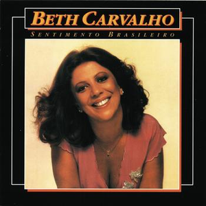 Beth Carvalho - Sentimento Brasileiro - Zortam Music