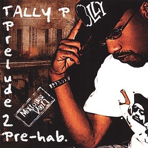 Prelude 2 Pre-hab.