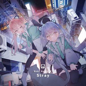 Avatar for Neko Hacker feat. Such