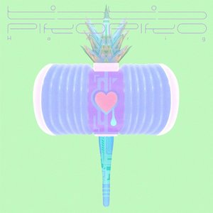 ピコピコ