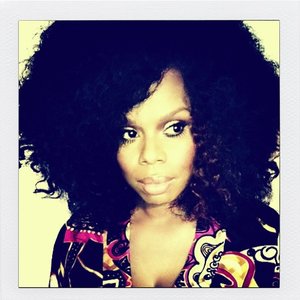 Da Brat Featuring Keisha Jackson 的头像