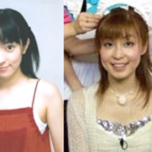 Avatar for Morinaga Rika & Rikimaru Noriko