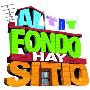 Al Fondo Hay Sitio - EP