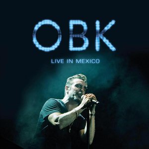 Live in Mexico