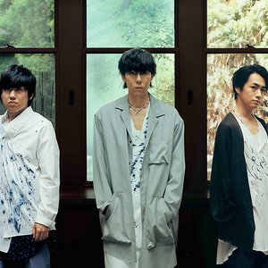 RADWIMPS 的头像