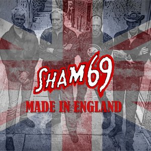 Made In England