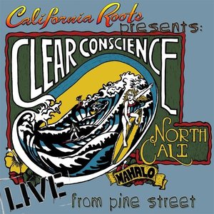 Live from Pine Street (California Roots Presents)