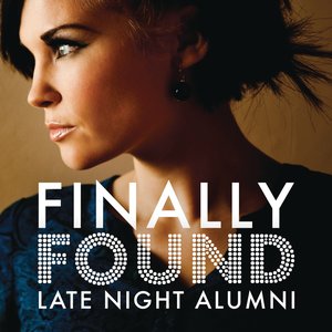 Finally Found (Extended Mixes) - EP