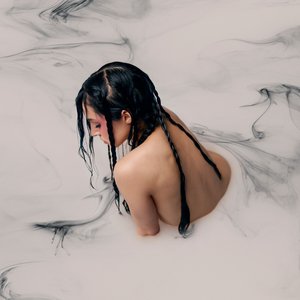 the cost of giving up - EP
