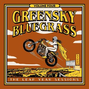 The Leap Year Sessions: Volume Four