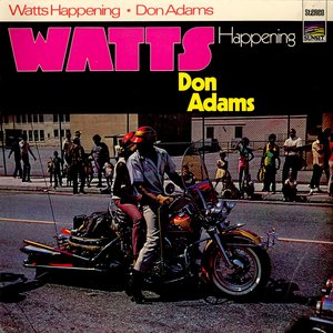 Watts Happening