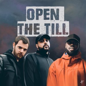 Open the Till (feat. Ghetts & Darker the Shadow Brighter the Light)