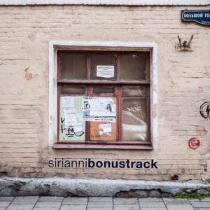 Sirianni Bonus Track