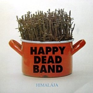 EF Zámbó Happy Dead band 的头像