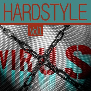 Hardstyle Virus, Vol. 1