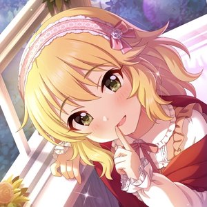 Avatar for Momoka Sakurai