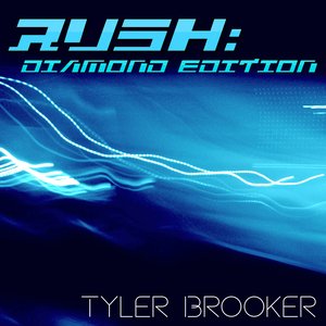 Rush (Diamond Edition) - Single