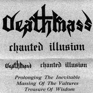 Chanted Illusion