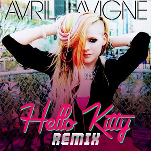Hello Kitty (Metal Version)