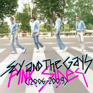The Pink Sides