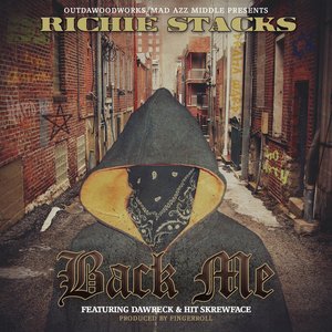 Avatar for RICHIE STACKS