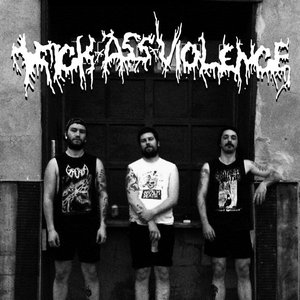 KickxAssxViolence 的头像