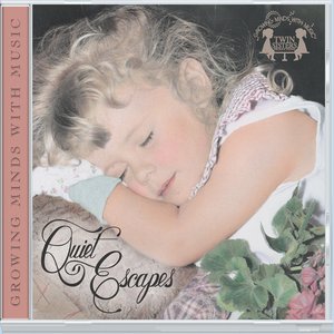 Quiet Escapes