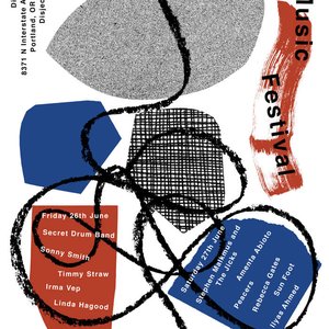 Stephen Malkmus and The Jicks at QMF 2015