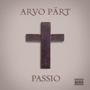 Изображение для 'PART: Passio'