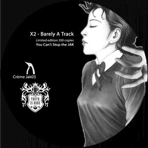 Barely a Track