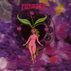 Mandrake cover