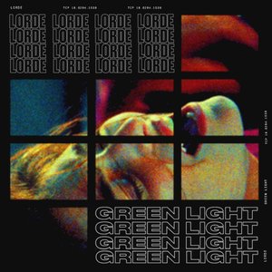 Green Light - Single