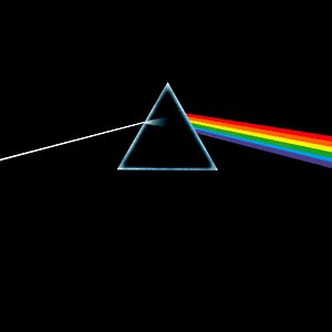 “The Dark Side Of The Moon [2011 - Remaster] (2011 Remastered Version)”的封面
