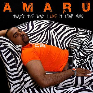 That's the Way I Like It (Rap Mix)