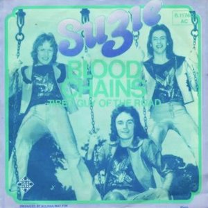 Blood Chains 的头像