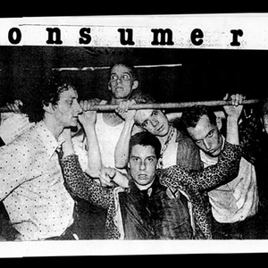 The Consumers photo provided by Last.fm